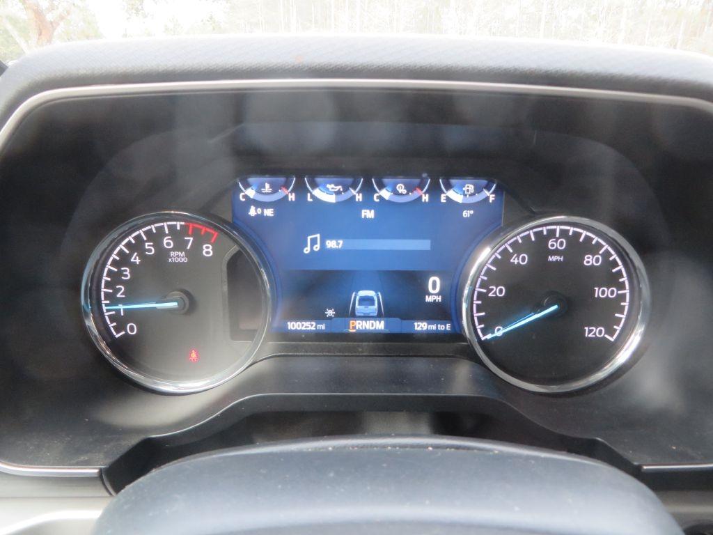 Ford F-150Super Cab - Thumbnail 17