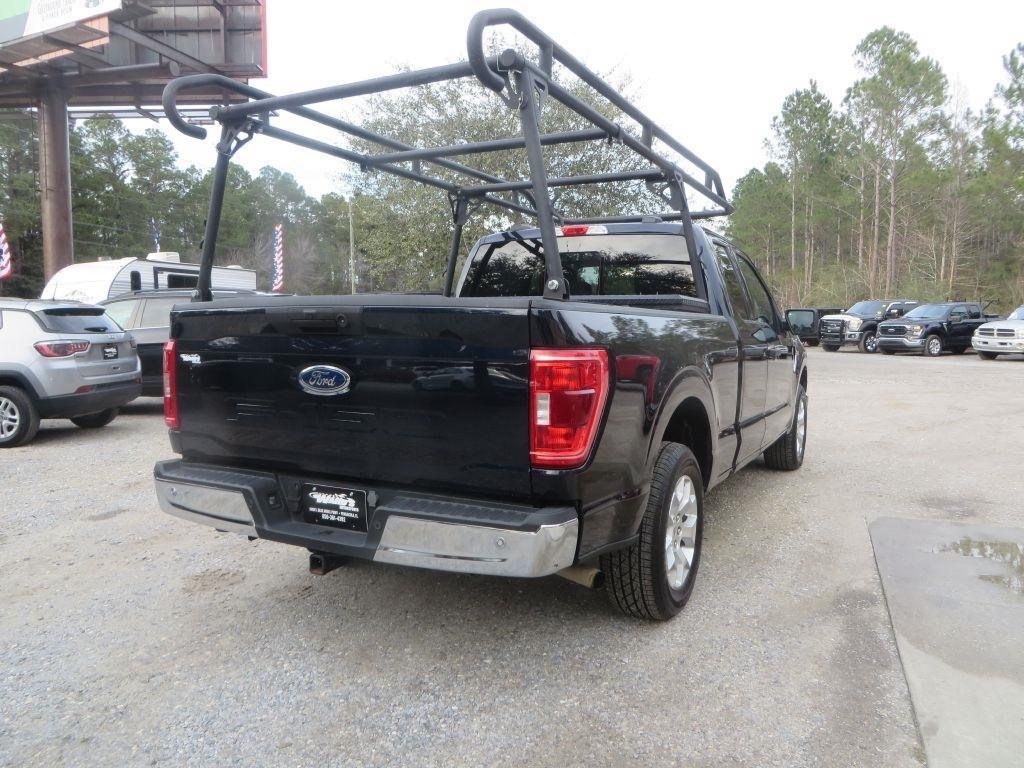 Ford F-150Super Cab - Thumbnail 6