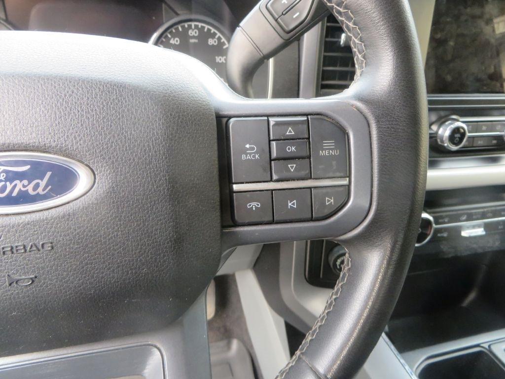 Ford F-150Super Cab - Thumbnail 16