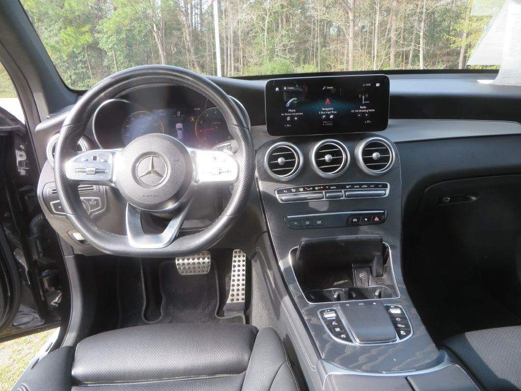 Mercedes-Benz Glc300 - Thumbnail 11