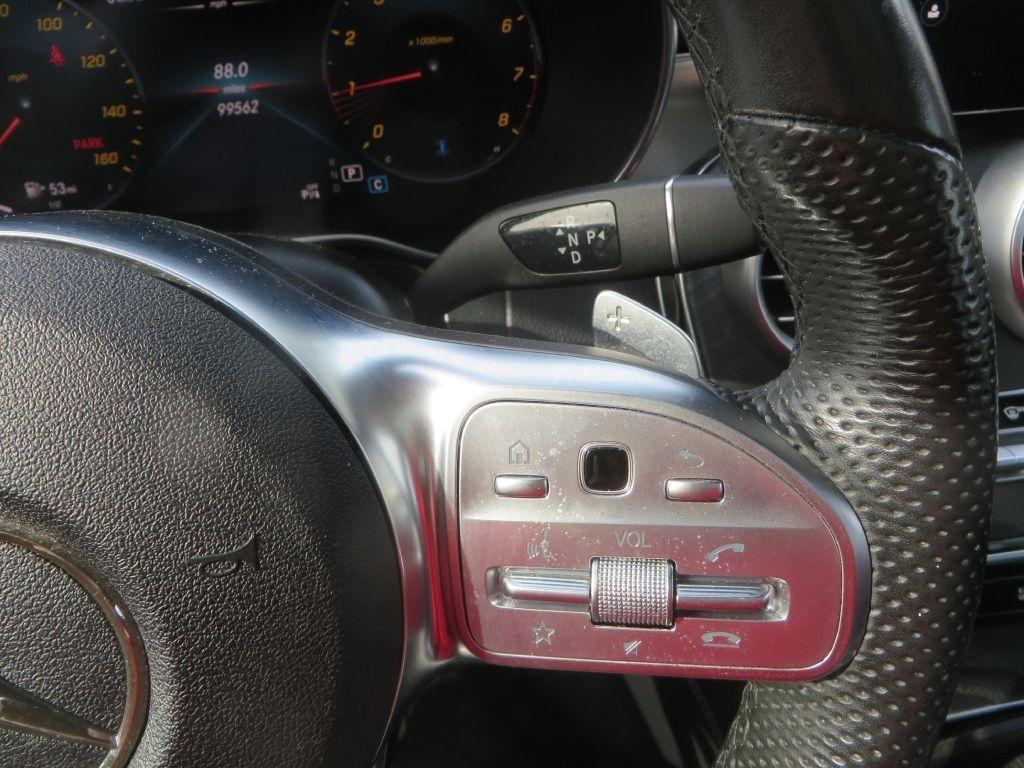 Mercedes-Benz Glc300 - Thumbnail 16