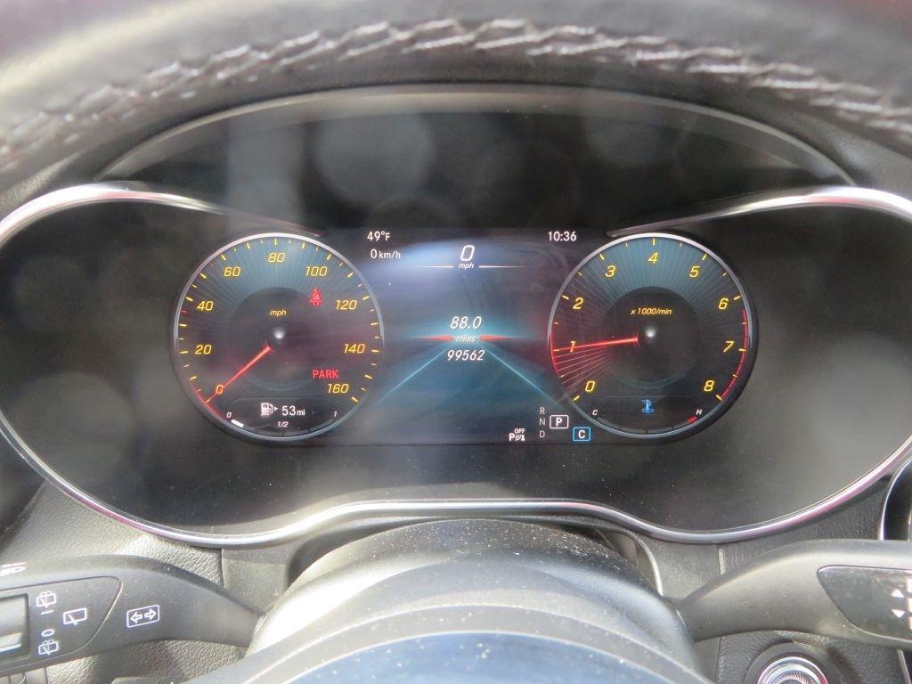 Mercedes-Benz Glc300 - Thumbnail 13