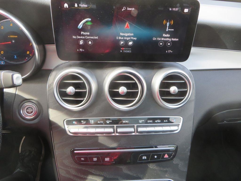 Mercedes-Benz Glc300 - Thumbnail 17