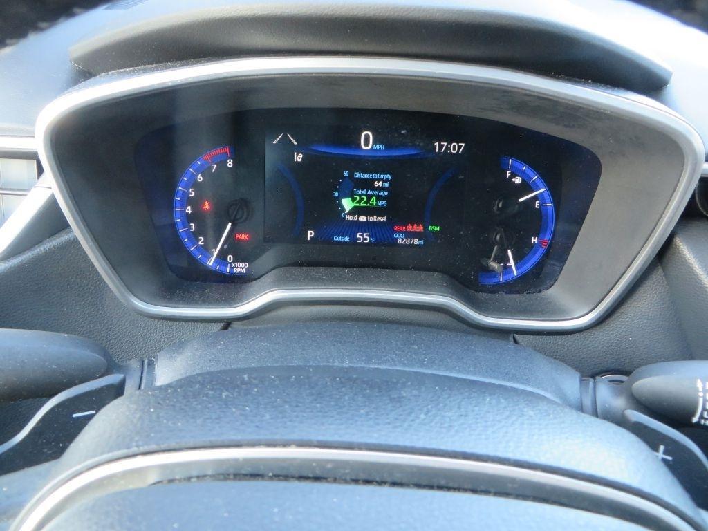 Toyota Corollaxse - Thumbnail 13