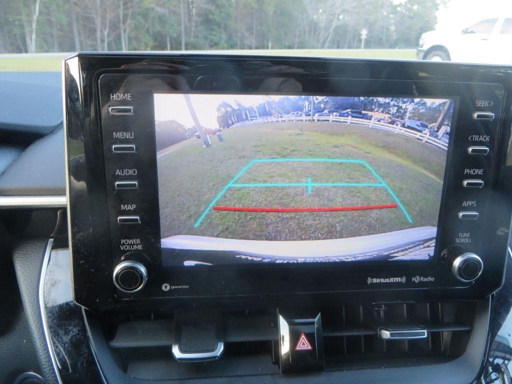 Toyota Corollaxse - Thumbnail 18