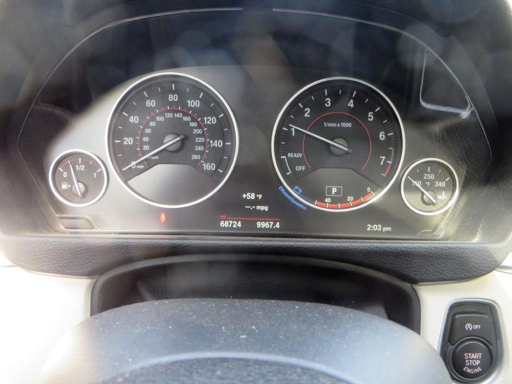 Bmw 4 Seriesgran Coupe - Thumbnail 17