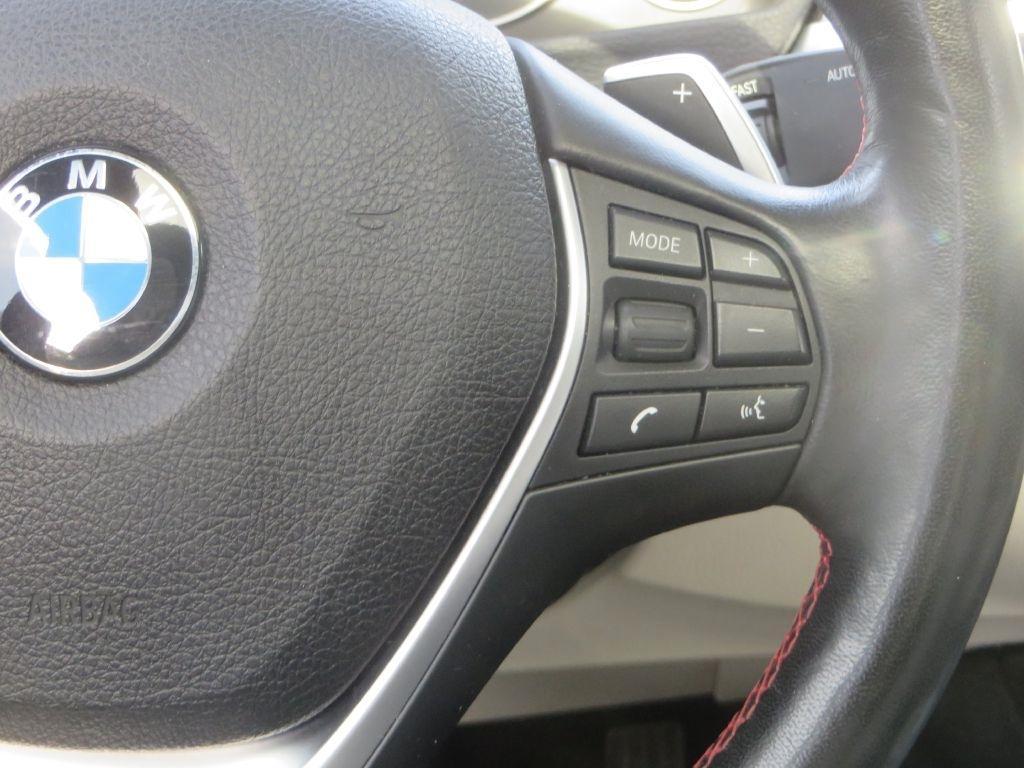 Bmw 4 Seriesgran Coupe - Thumbnail 16