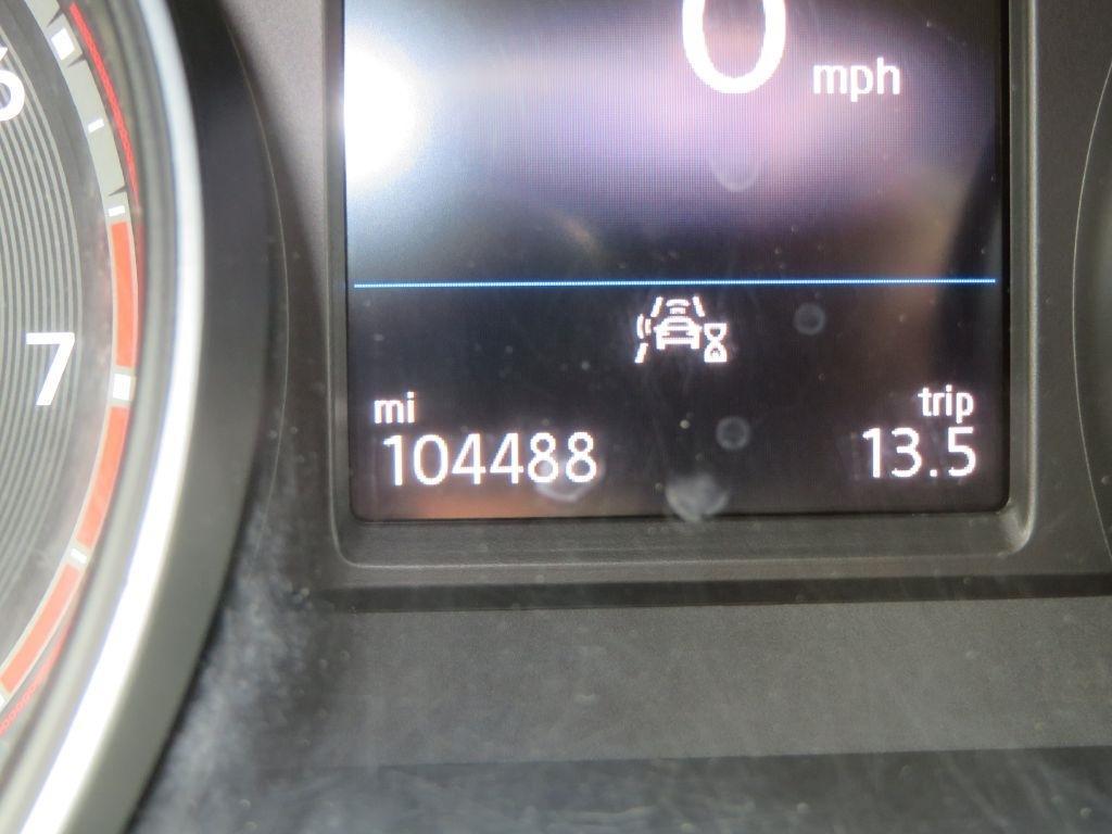 Volkswagen Atlasse - Thumbnail 15