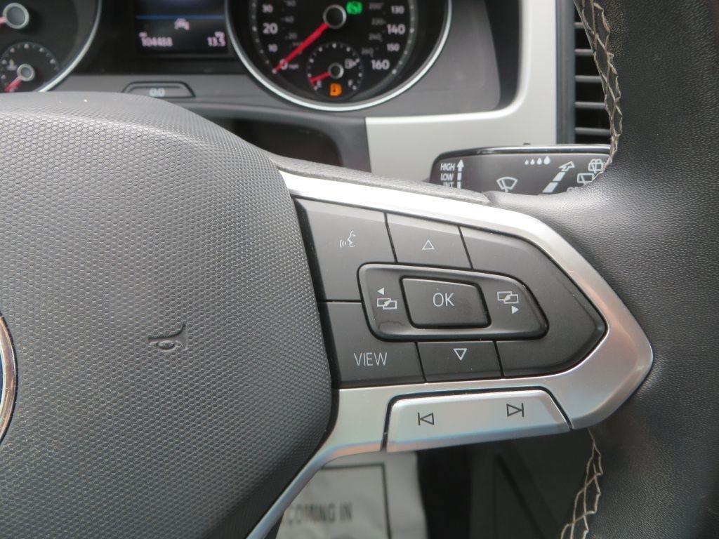 Volkswagen Atlasse - Thumbnail 17