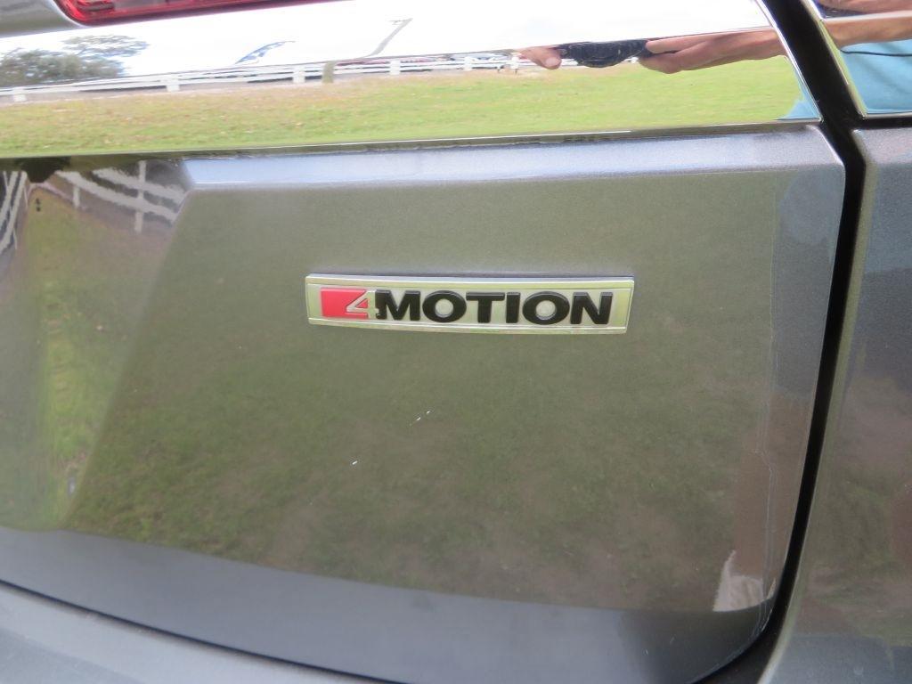 Volkswagen Atlasse - Thumbnail 10