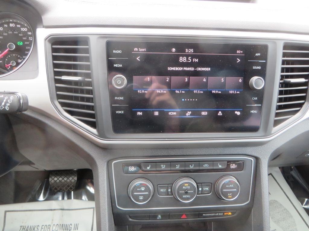 Volkswagen Atlasse - Thumbnail 18