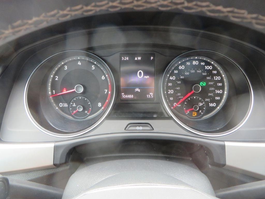 Volkswagen Atlasse - Thumbnail 14