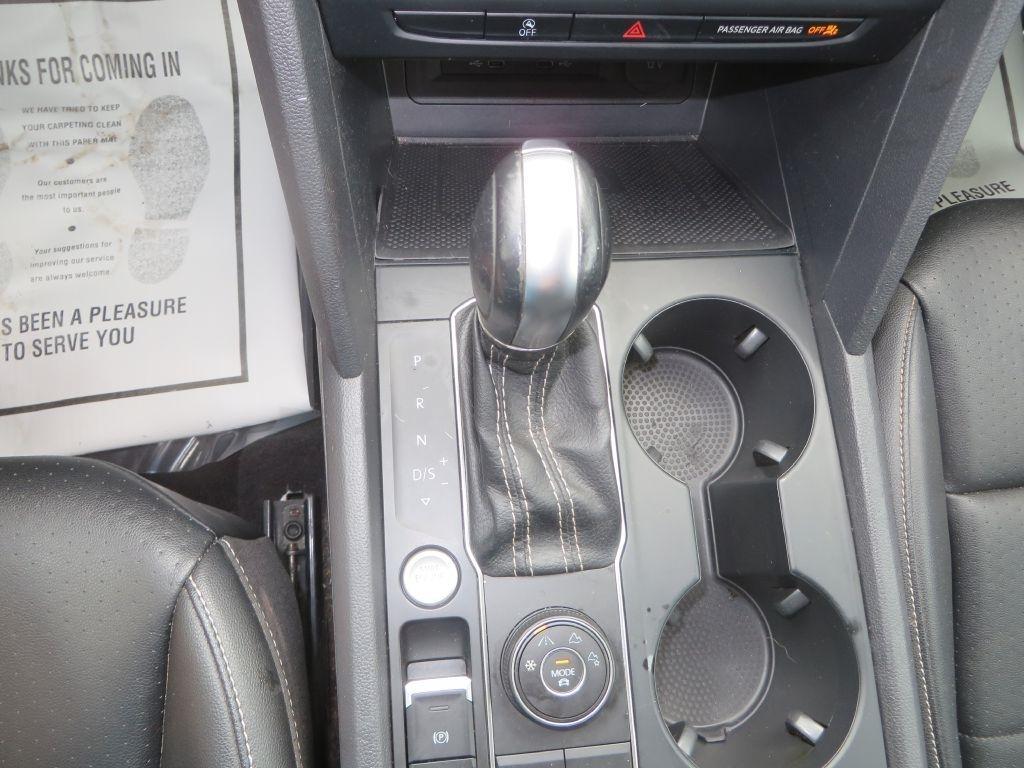 Volkswagen Atlasse - Thumbnail 20