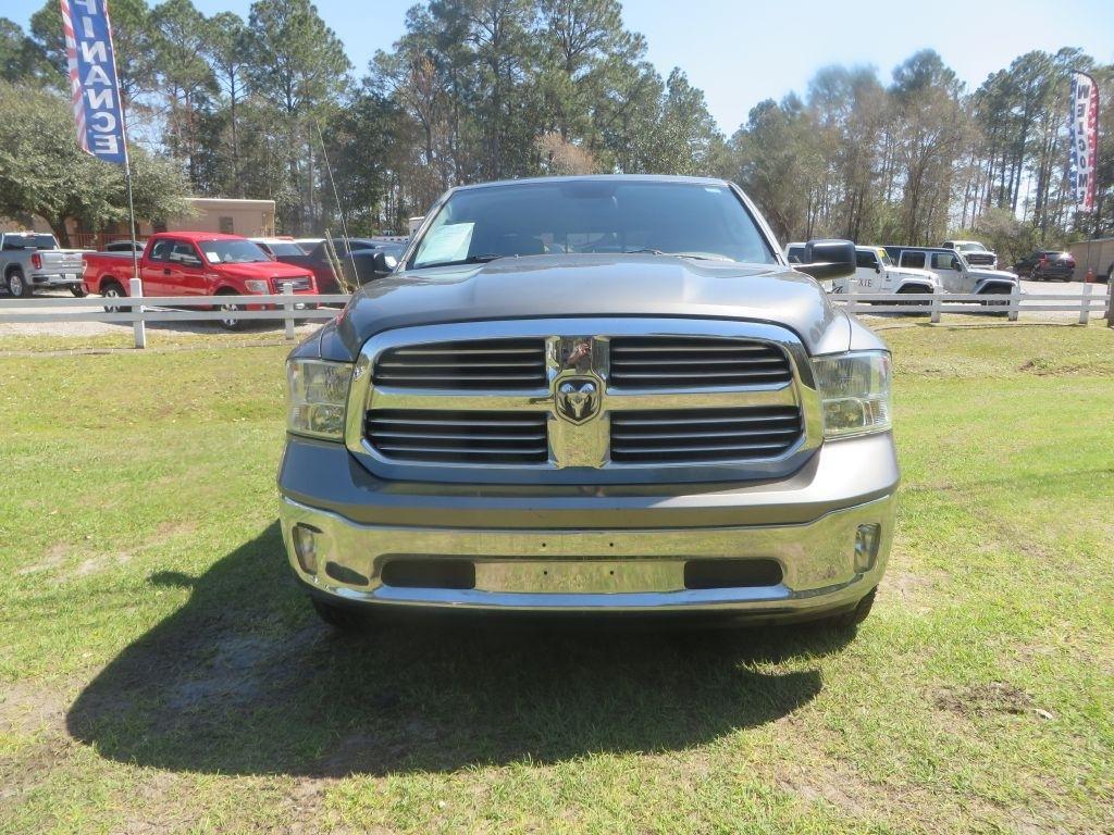 Ram 1500Slt - Thumbnail 3