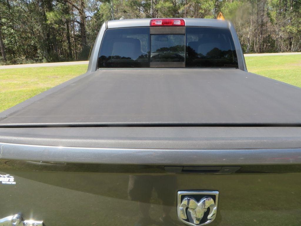 Ram 1500Slt - Thumbnail 11