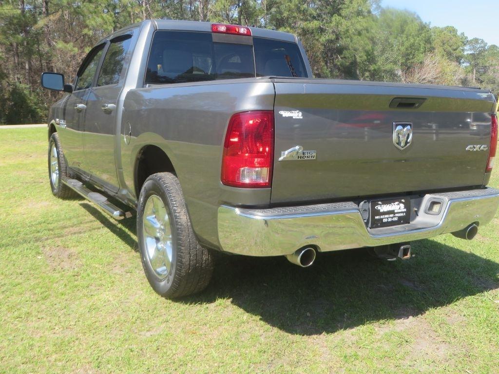 Ram 1500Slt - Thumbnail 8
