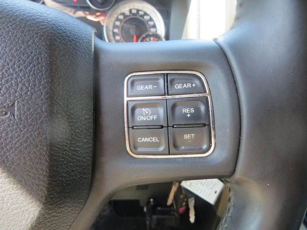 Ram 1500Slt - Thumbnail 20