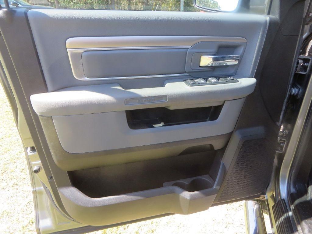 Ram 1500Slt - Thumbnail 15