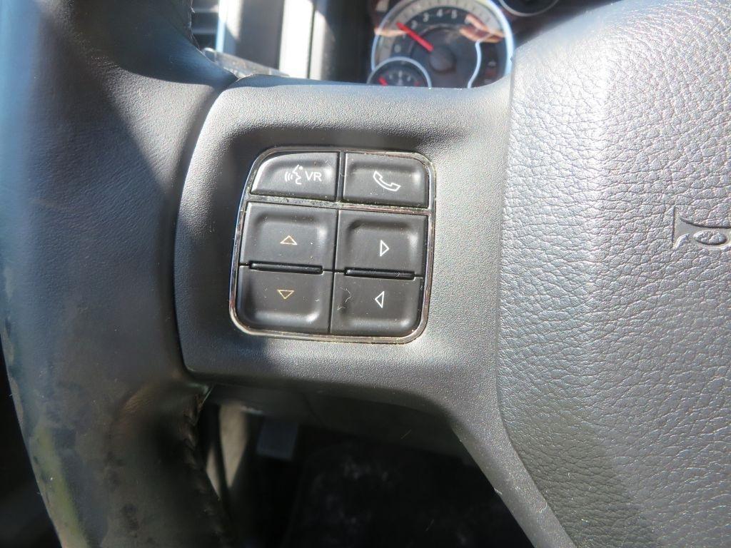 Ram 1500Slt - Thumbnail 19