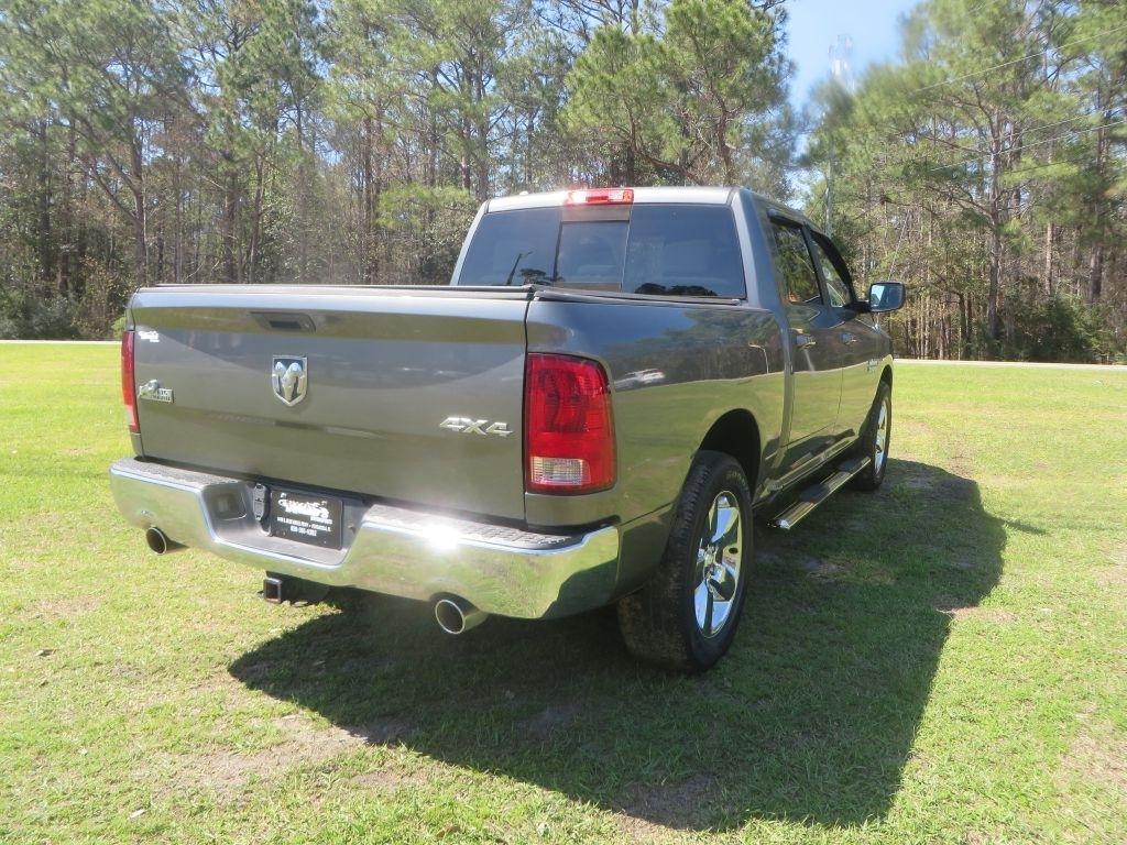 Ram 1500Slt - Thumbnail 6