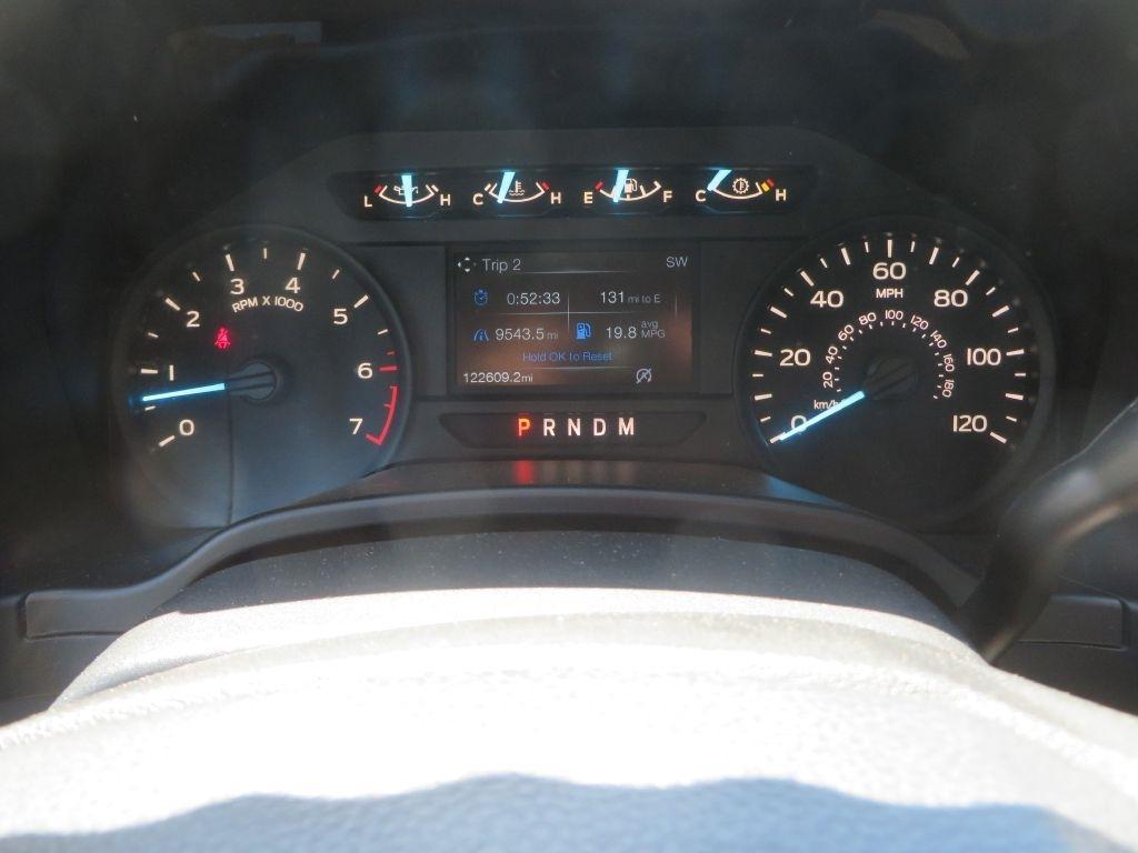 Ford F-150Super Cab - Thumbnail 20