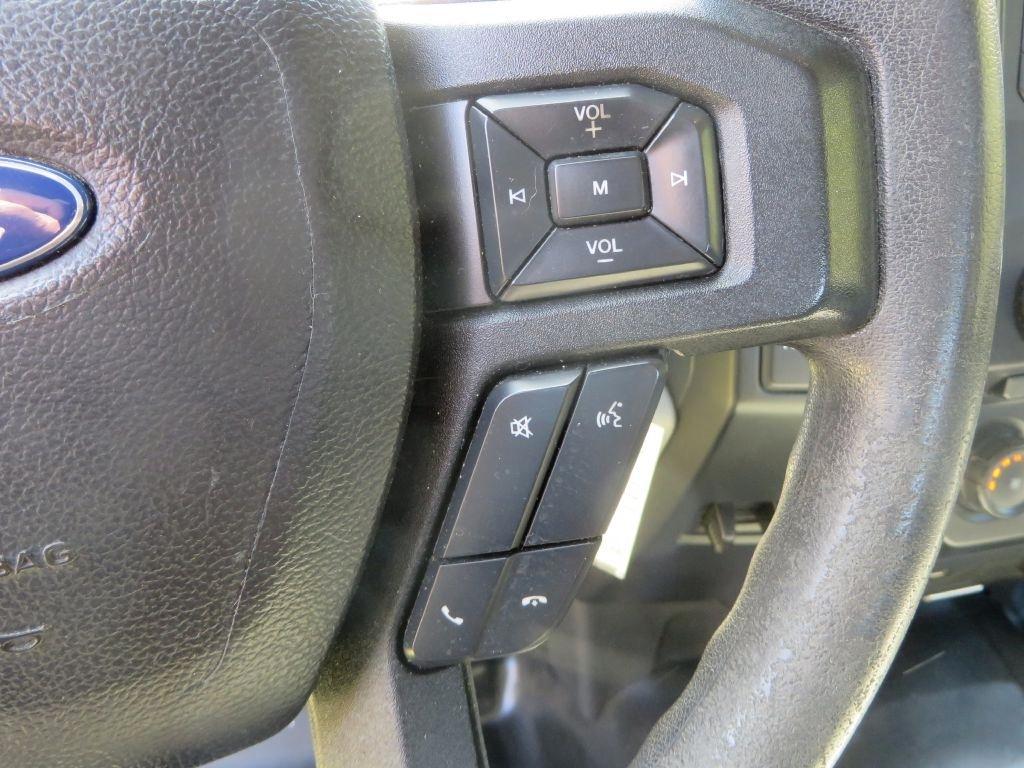 Ford F-150Super Cab - Thumbnail 19