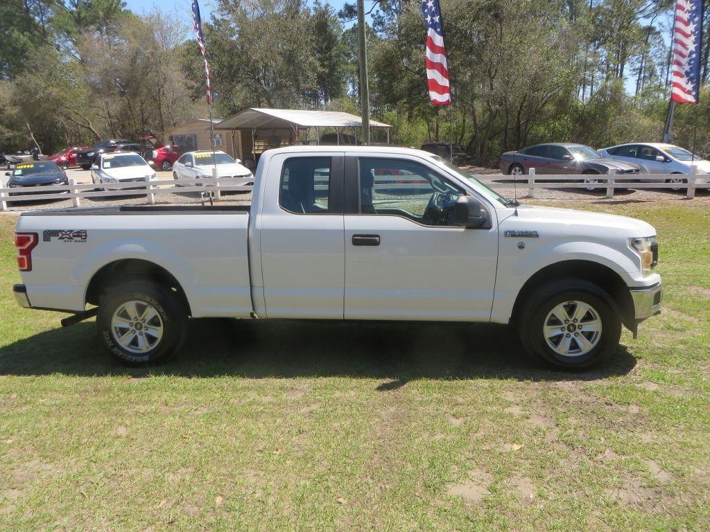 Ford F-150Super Cab - Thumbnail 6