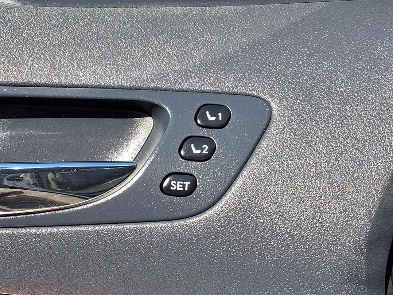 Lexus Es 3504D Sedan - Thumbnail 11