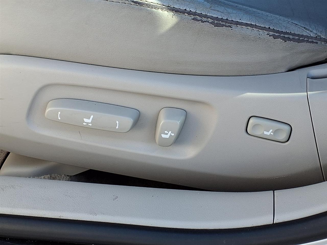 Lexus Es 3504D Sedan - Thumbnail 9