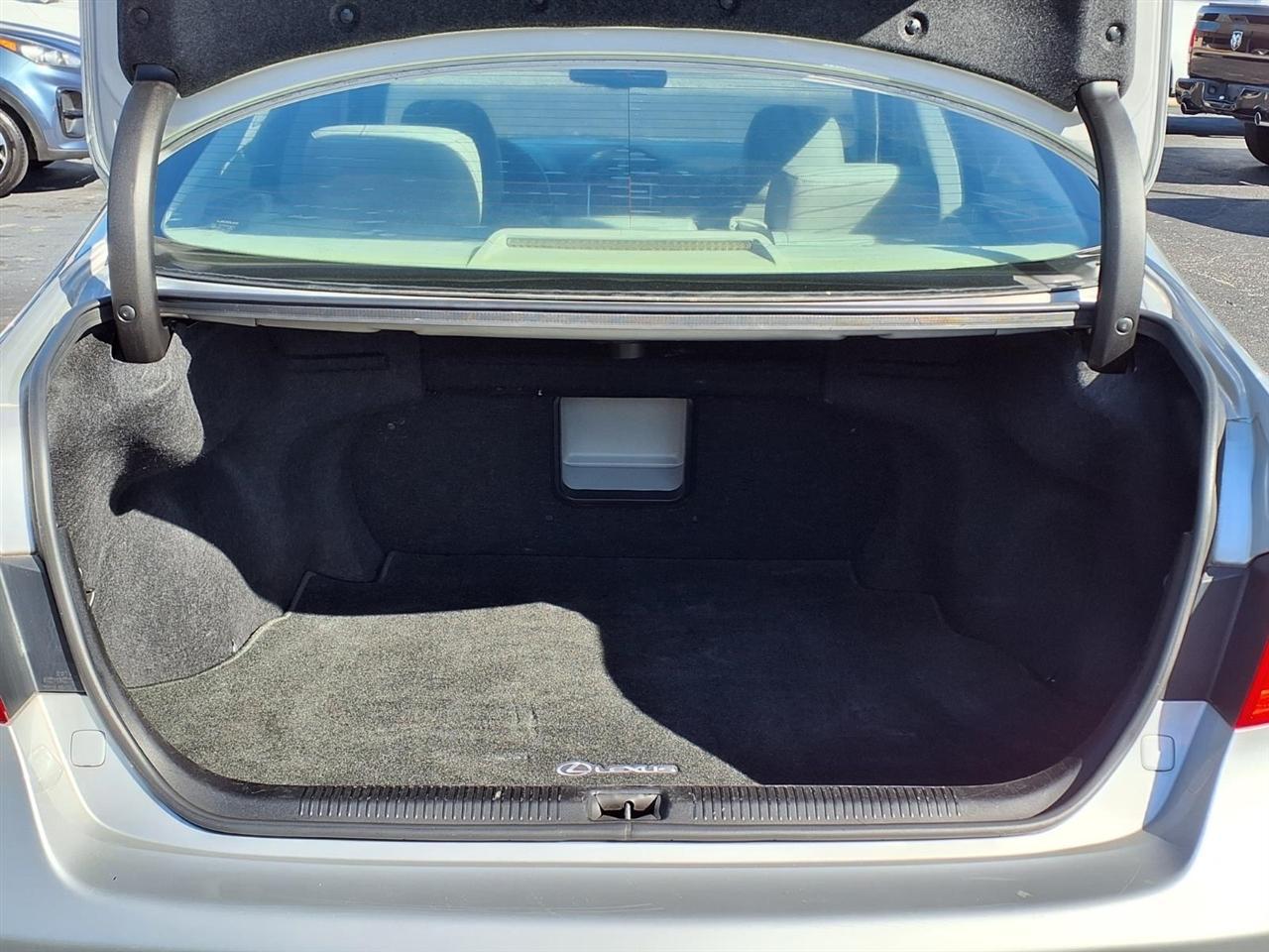 Lexus Es 3504D Sedan - Thumbnail 15