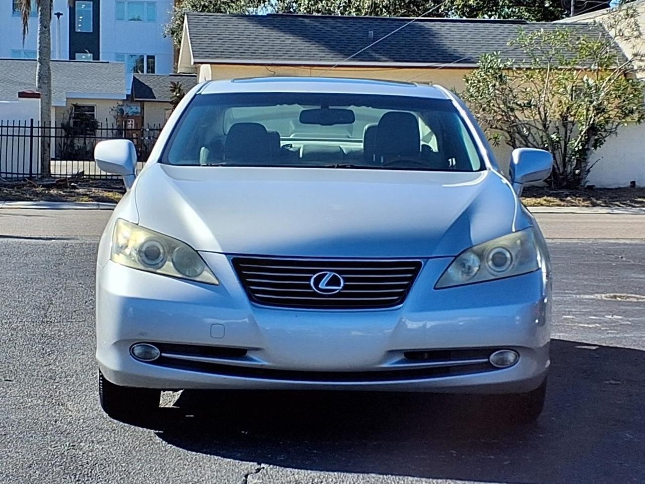 Lexus Es 3504D Sedan - Thumbnail 2