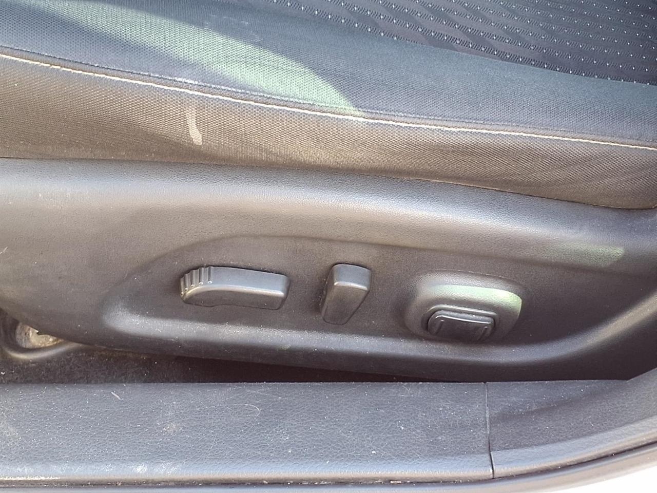 Nissan Altima2.5 Sv - Thumbnail 10