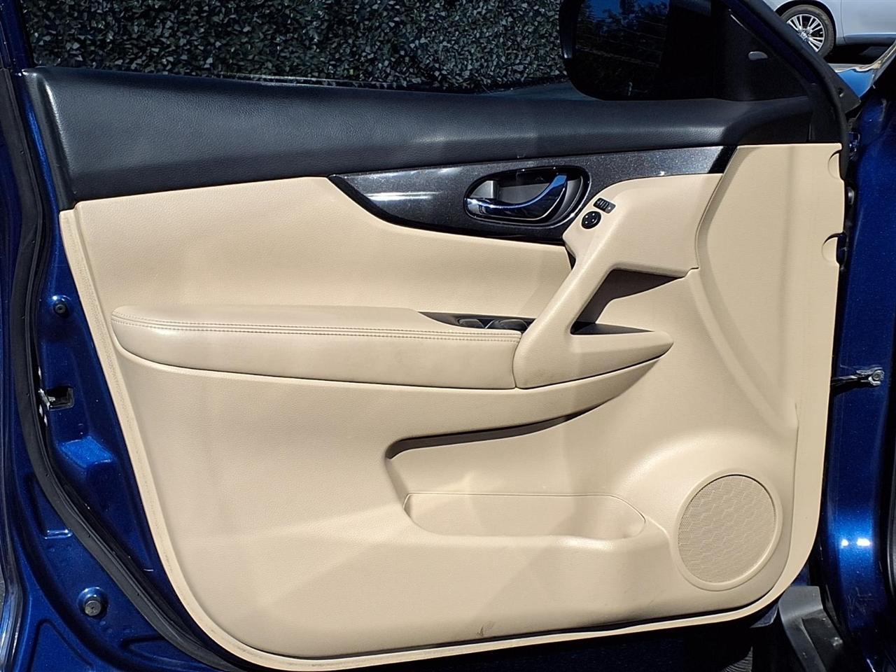 Nissan Roguefwd 4Dr S - Thumbnail 10