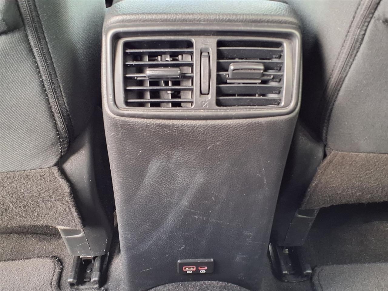 Nissan Roguefwd 4Dr Sv - Thumbnail 13