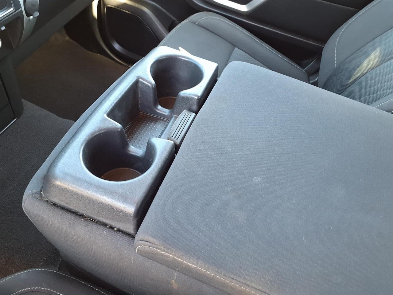 Nissan Titan2Wd Crew Cab Se - Thumbnail 7