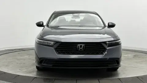 Honda Accord Sedan Lx - Thumbnail 3