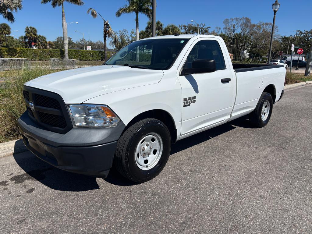 Ram 1500 Classic-$10,995 - Thumbnail 2