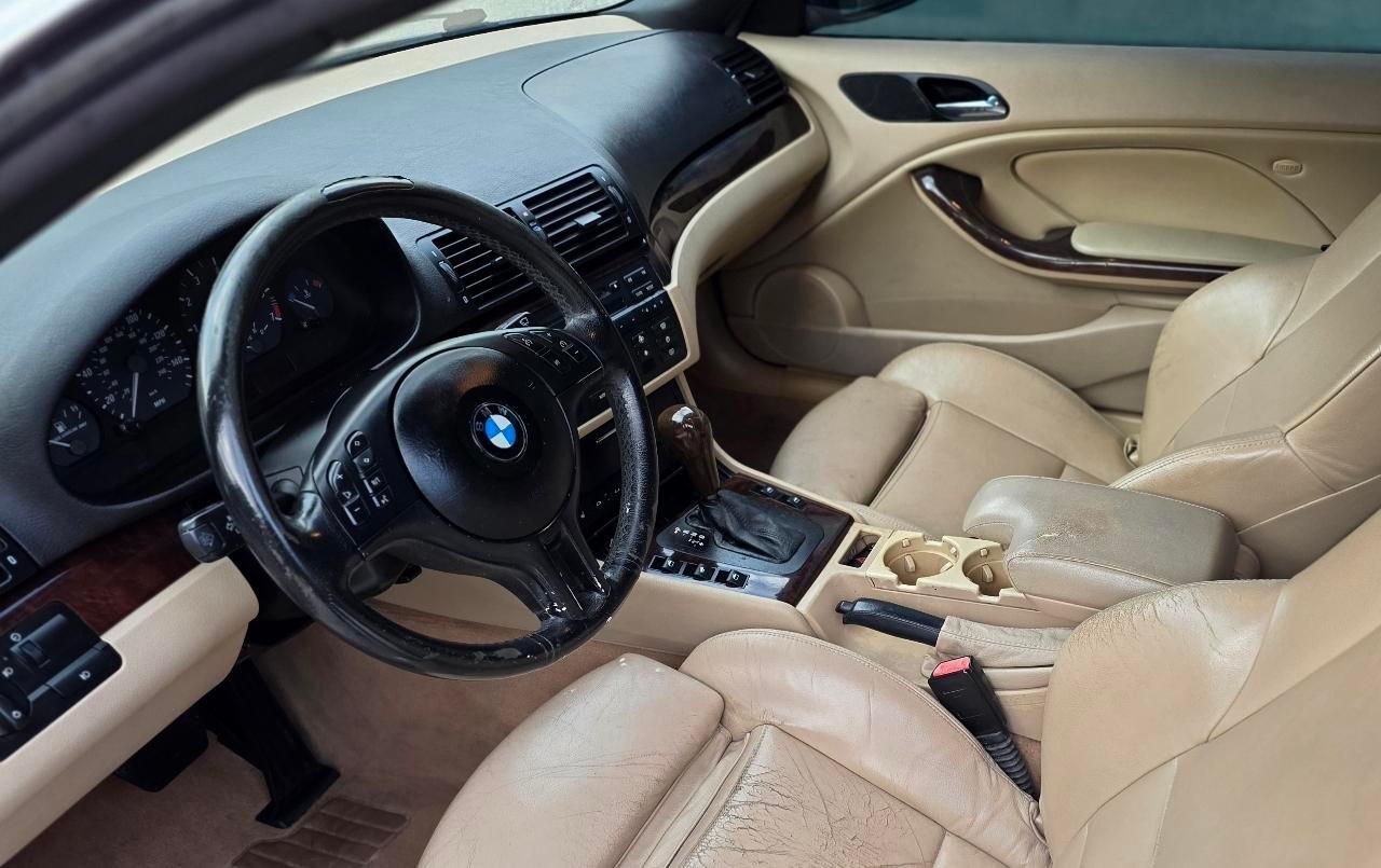 Bmw 3-Series325Ci 2Dr Convertible - Thumbnail 10