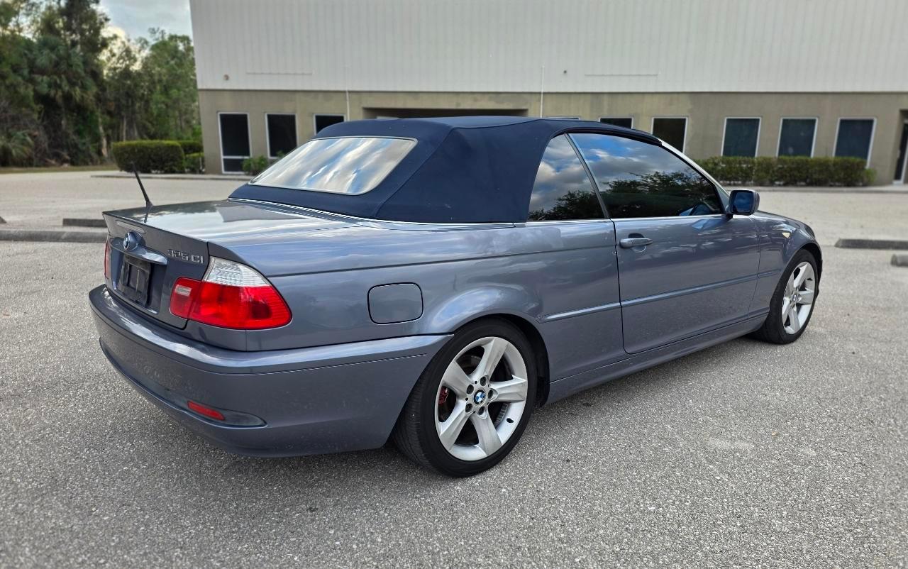 Bmw 3-Series325Ci 2Dr Convertible - Thumbnail 5