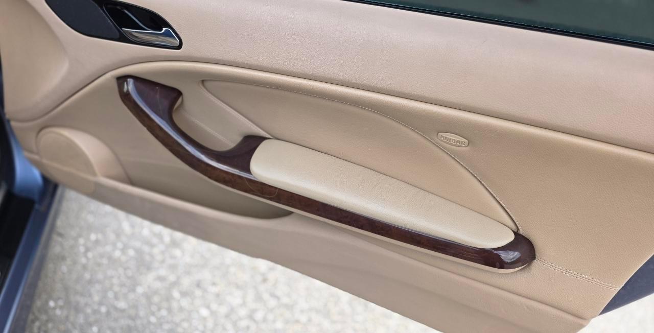 Bmw 3-Series325Ci 2Dr Convertible - Thumbnail 13