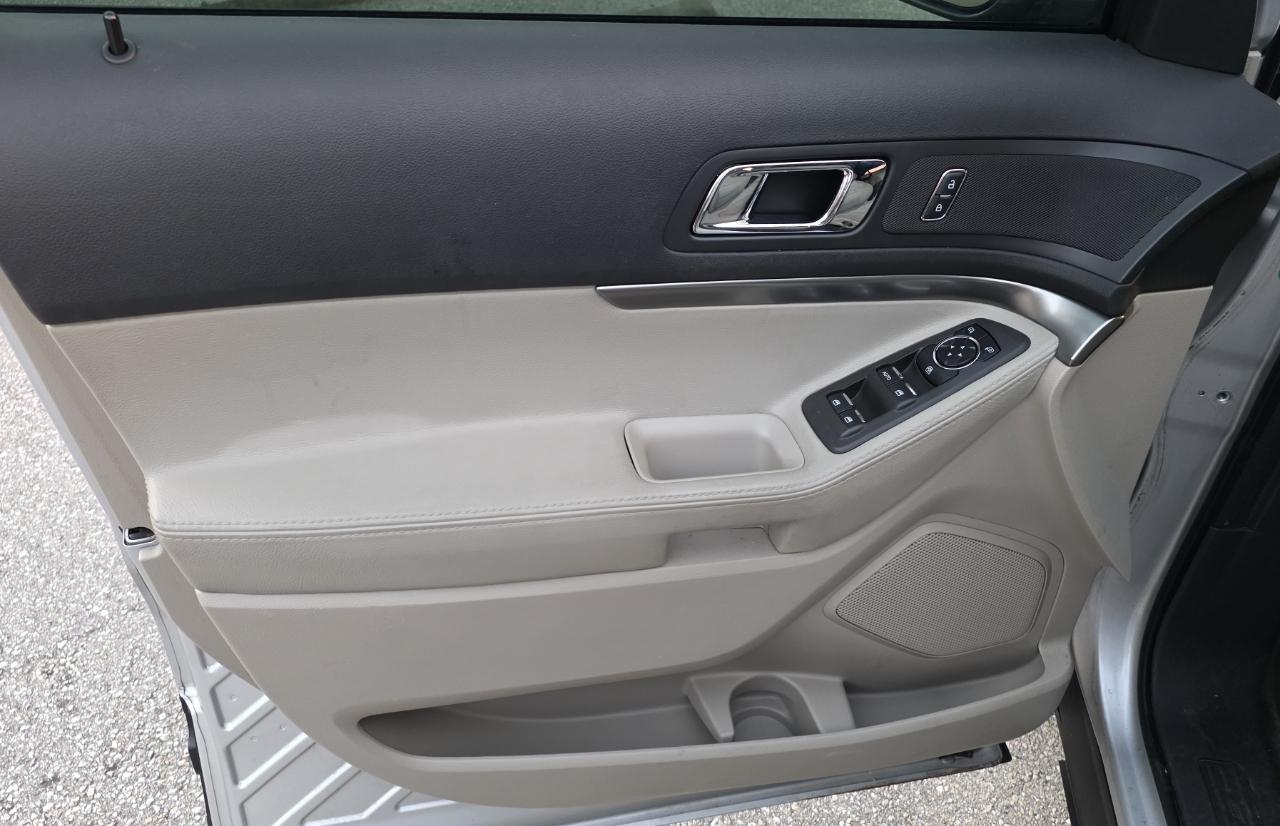 Ford Explorerfwd 4Dr Base - Thumbnail 8