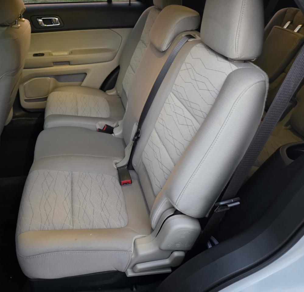 Ford Explorerfwd 4Dr Base - Thumbnail 12