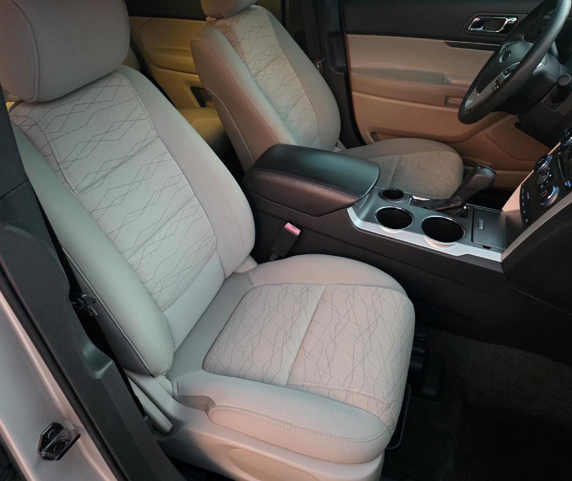 Ford Explorerfwd 4Dr Base - Thumbnail 18