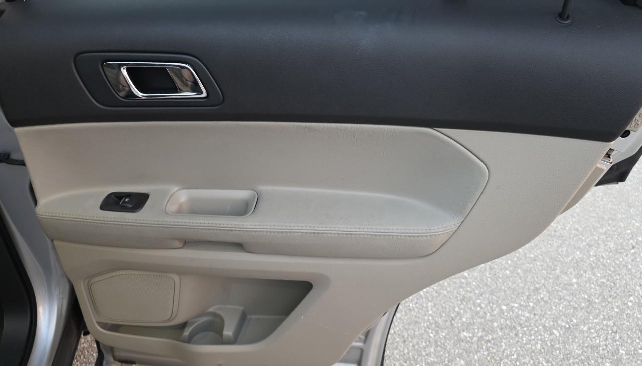 Ford Explorerfwd 4Dr Base - Thumbnail 15