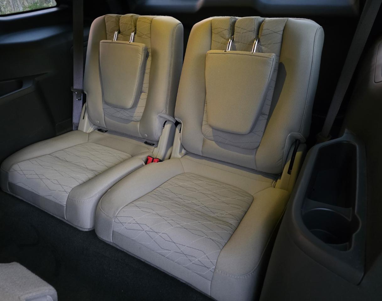 Ford Explorerfwd 4Dr Base - Thumbnail 13