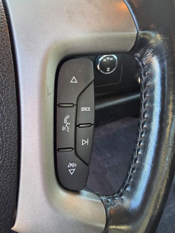 Gmc Sierra 2500Hd4Wd Crew Cab 153.7" Sle - Thumbnail 13