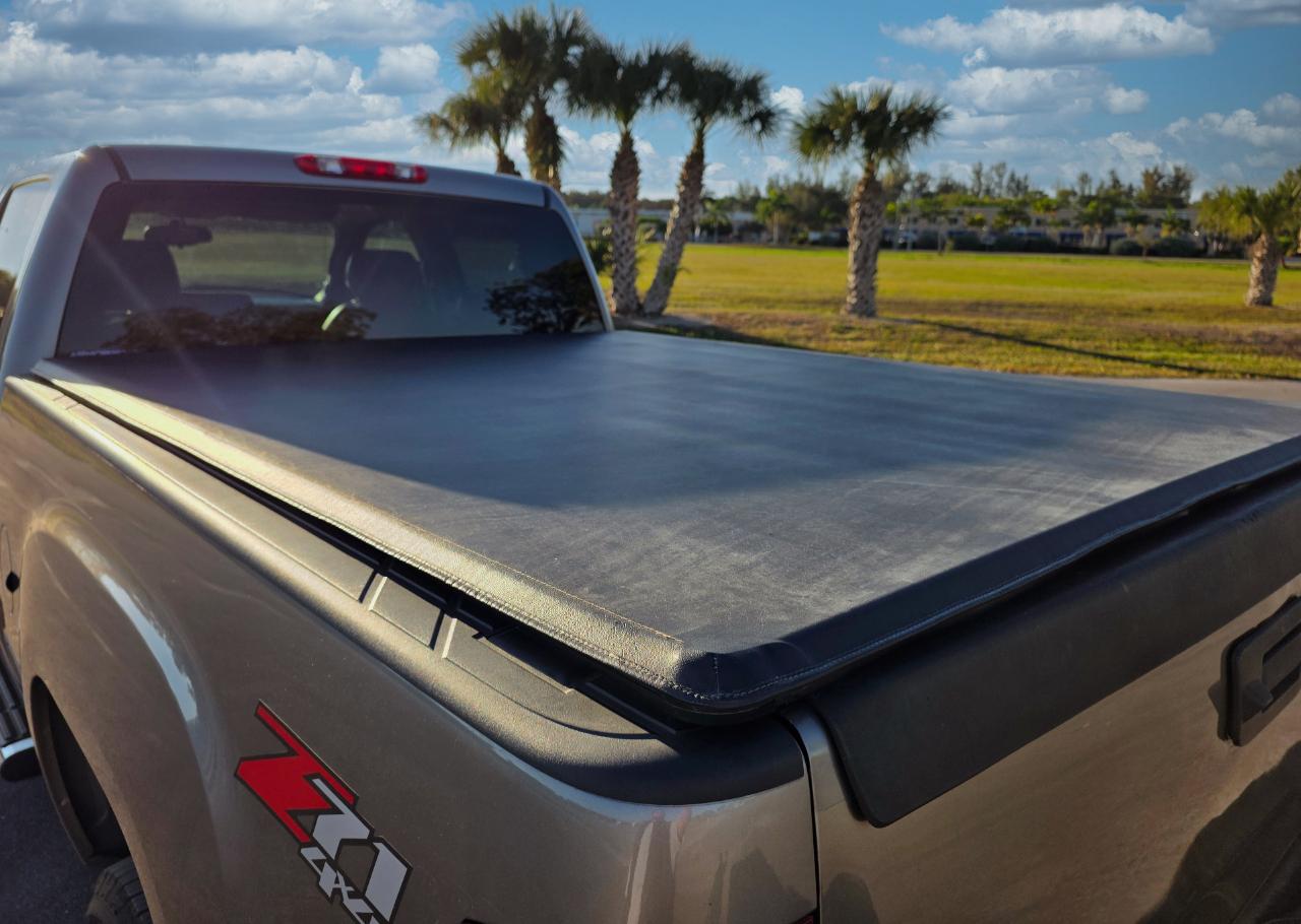 Gmc Sierra 2500Hd4Wd Crew Cab 153.7" Sle - Thumbnail 7