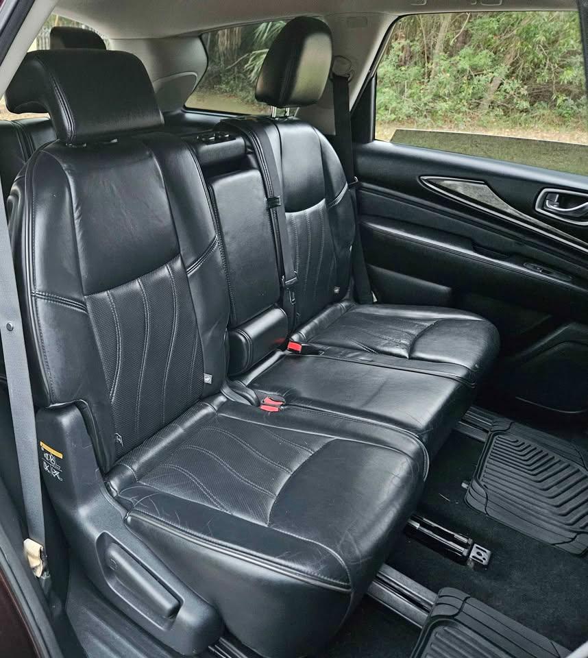 Infiniti Qx60Fwd 4Dr - Thumbnail 14