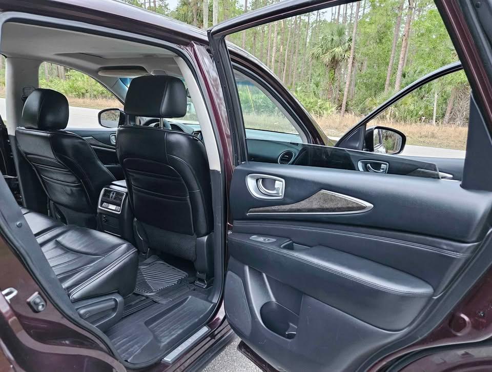 Infiniti Qx60Fwd 4Dr - Thumbnail 13