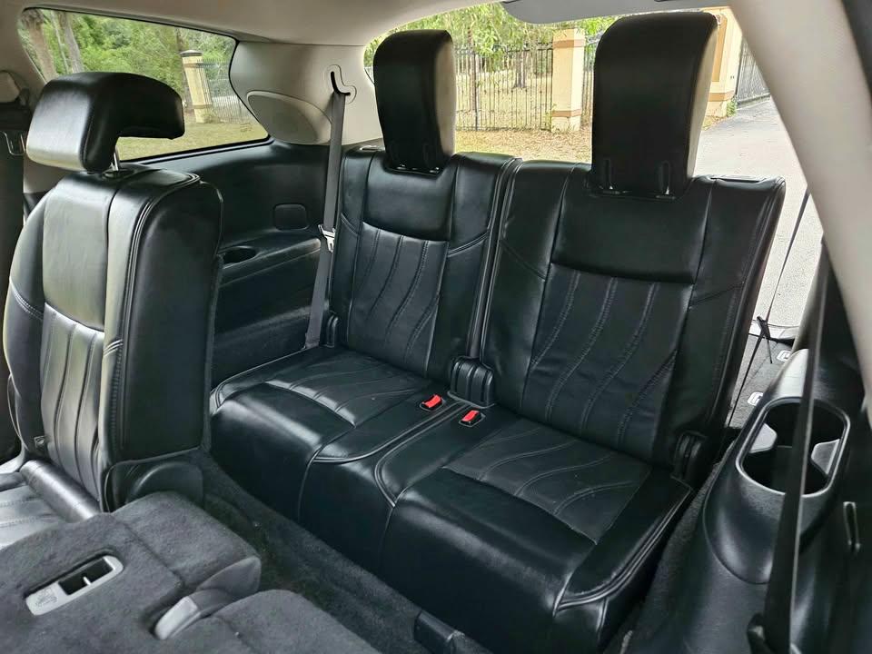 Infiniti Qx60Fwd 4Dr - Thumbnail 12